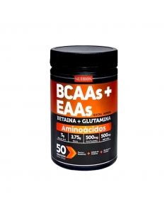 BCAAs+EAAs