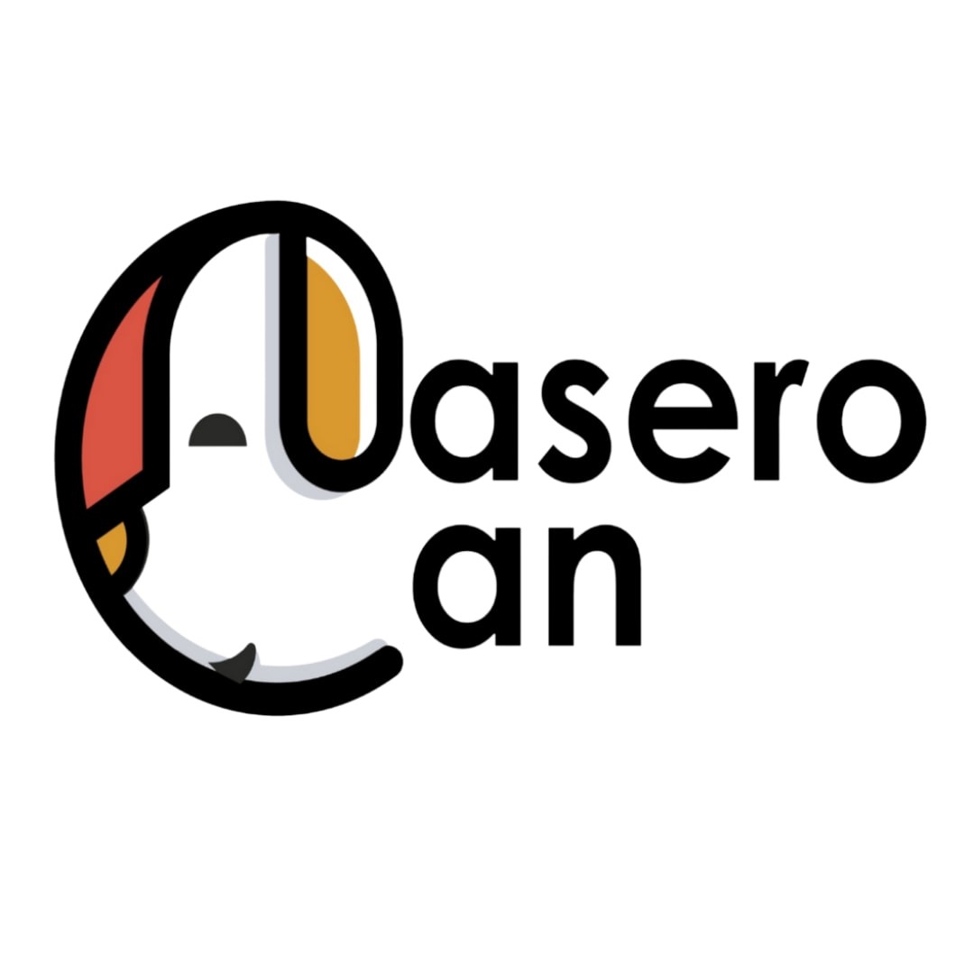 División Mascotas - Casero Can